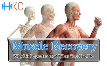 Muscle Recovery