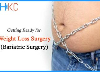 Weight Loss Surgery