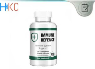 Immune Defence Reviews