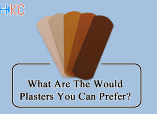 Plasters You Can Prefer