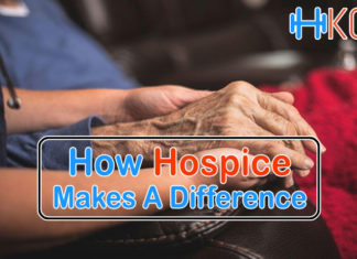 How Hospice Makes A Difference