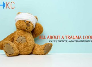 All About a Trauma Loop: Causes, Diagnose, and Coping Mechanism