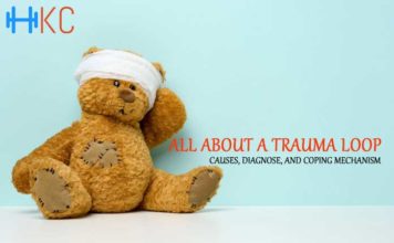 All About a Trauma Loop: Causes, Diagnose, and Coping Mechanism