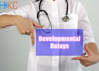 Developmental Delays