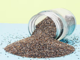 Chia Seeds