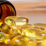 Omega-3 fatty acids