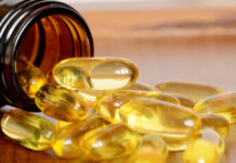 Omega-3 fatty acids