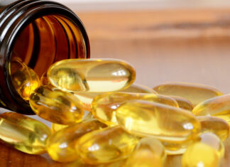 Omega-3 fatty acids