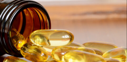 Omega-3 fatty acids