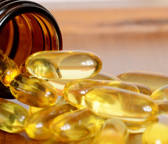 Omega-3 fatty acids