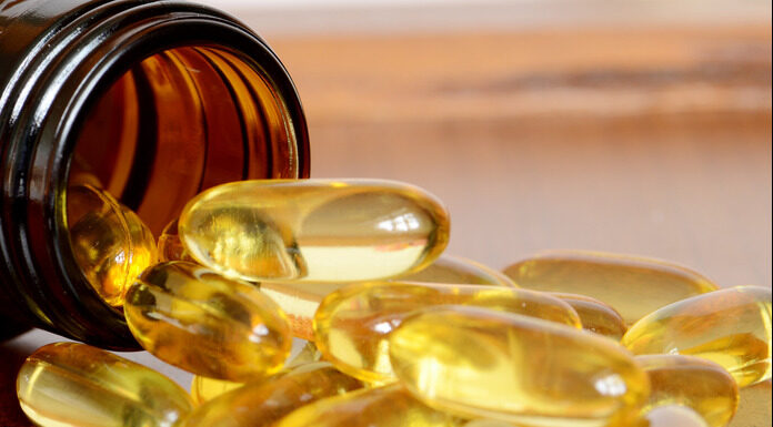 Omega-3 fatty acids