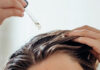 Castor Oil For Postpartum Hair Issues