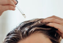 Castor Oil For Postpartum Hair Issues