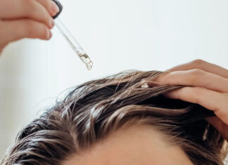 Castor Oil For Postpartum Hair Issues